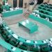 Kano State House of Assembly Passes Watershed Erosion Bill