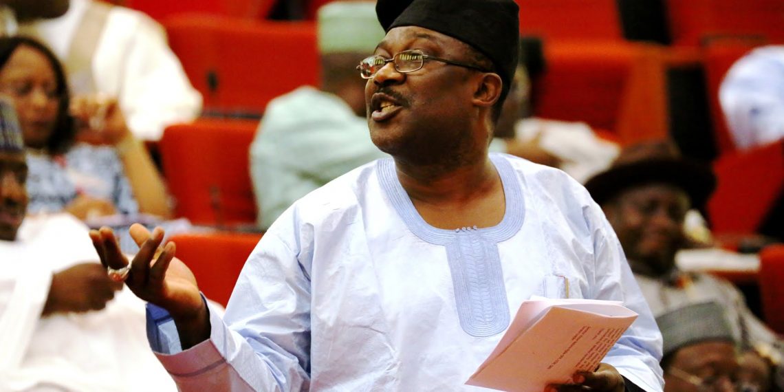 Nigerian Senate Passes Meteorological Agency Bill