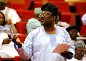 Nigerian Senate Passes Meteorological Agency Bill