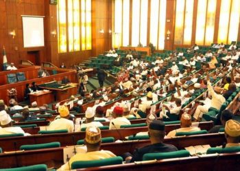 Reps Committee Drags Works and Housing Ministry, Others To Buhari