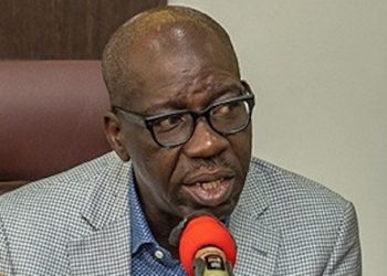Forestry Bill To Be Sent To State House of Assembly — Obaseki