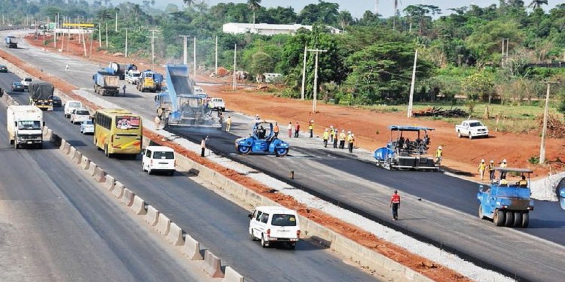 FG Expresses Delight Over N15bn NNPC Funded Lagos-Badagry Expressway