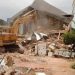 FCTA Demolishes Over 300 Illegal Structures In Abuja