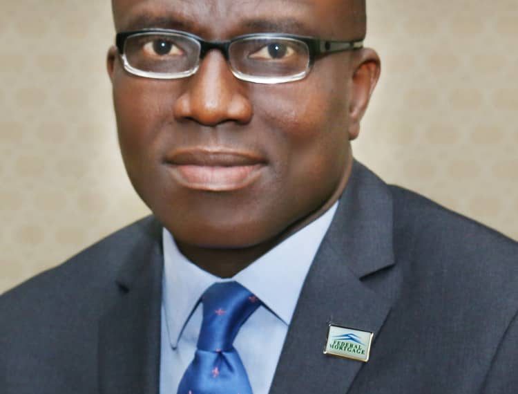 FMBN Gets New Acting Managing Director