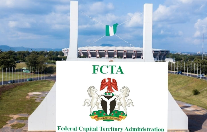 FCTA Inaugurates Construction Of 10,000 Public Conveniences