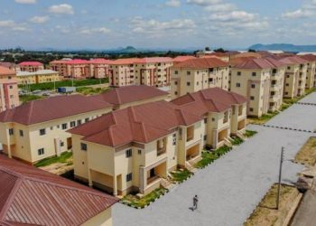 Four Benefit From National Housing Programme In Kano State