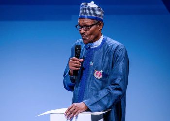 Buhari Urges Nigerians In Diaspora To Invest Back Home