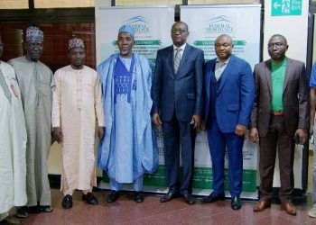 FMBN To Support Kebbi State Varisty of Science & Tech’s Affordable Housing Drive