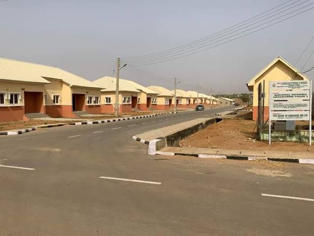 Nigerian Workers Call For Government’s Review of National Housing Program