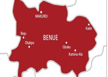 200 Persons Affected By Flood In Makurdi, Benue State