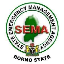At least, 18,406 Displaced By Flood In 14 Local Government Areas Of Borno State