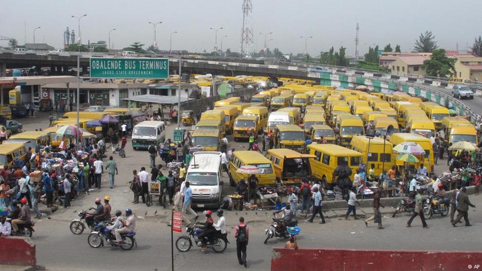 Lagos State Considers Reformation Of Obalende Environs