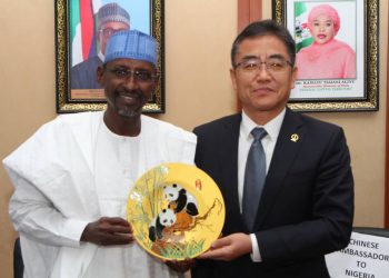 FCT Minister Points Out Investment Potentials Valuable To Abuja