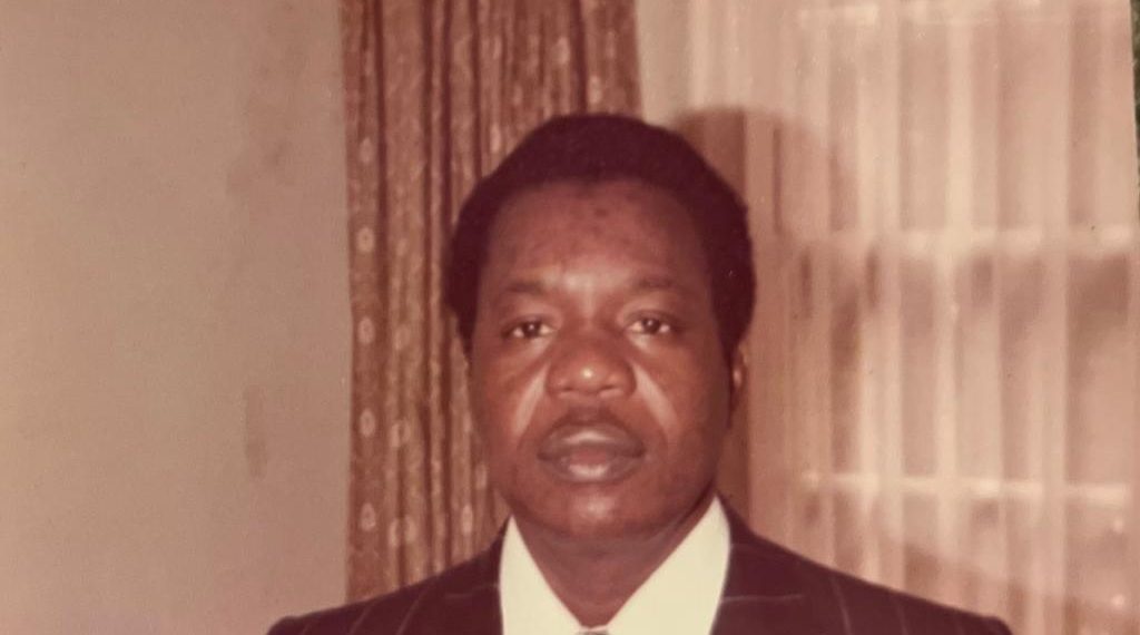 A Posthumous Induction For The Late Founder of Imani & Sons Limited