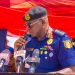 NSCDC Commandant General Inaugurates Housing Scheme