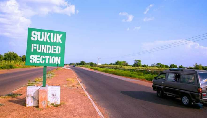 Sukuk Bonds Developing Financial Market and Building Infrastructure