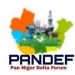 PANDEF Commends Bayelsa Govt on Infrastructural Development