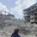 Structural Engineers Call For Probe of Banana Island Building Collapse
