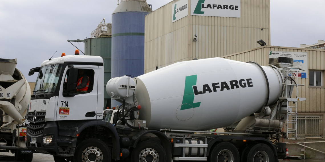 FG Approves Lafarge’s Roadcem For Road Construction