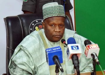 Gombe State Governor Calls For Urgent Measures On Road Reconstruction