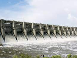 Lagdo Dam: NIHSA Quells Fears of Impending Flood