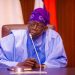 President Tinubu Assures On Sustainable Environment For Investors