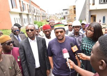 Affordable Housing Provision: House Ad-Hoc Committee Commends FMBN