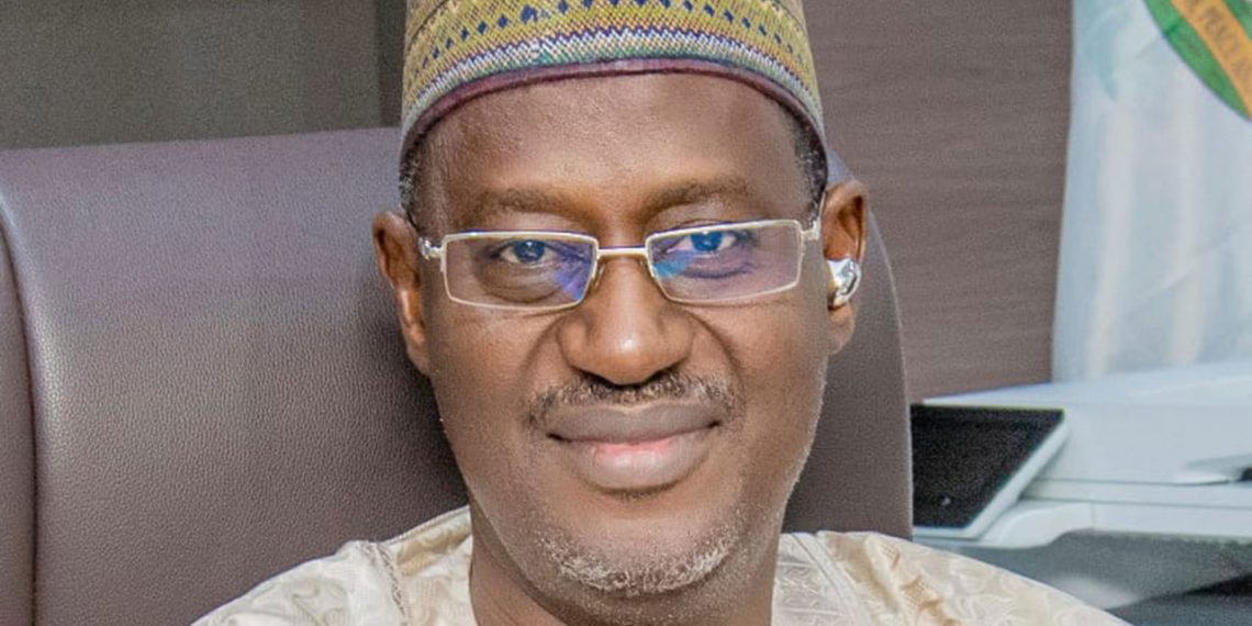 FG TO AWARD SURVEY CONTRACTS FOR NATIONWIDE HOUSING SCHEME.