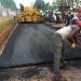 ROAD INFRSTRUCTURE: NEGLIGENT CONTRACTORS WILL BE PUBLICLY SANCTIONED- MINISTRY OF WORKS.
