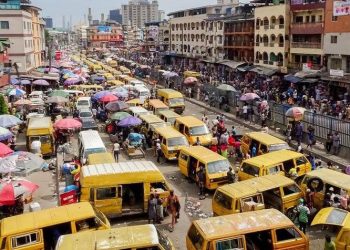 ENERGY, WASTE, TRANSPORT SECTORS ARE HIGHEST EMITTERS OF GHG’ – LASG